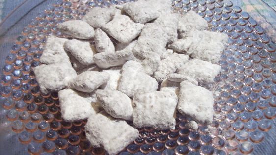 Dog Food recipe