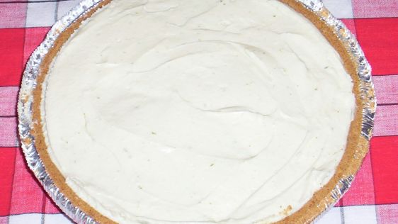 Great Key Lime Pie Vegan But You D Never Guess It recipe