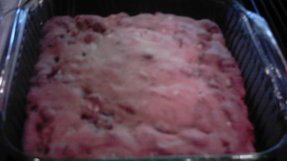 Eggless Milkless Date Nut Cake recipe