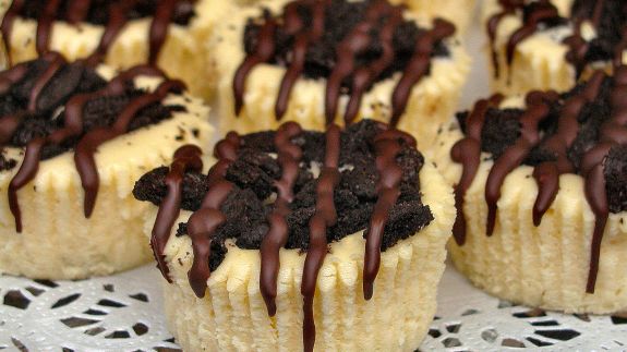 All To Myself Cheesecake recipe