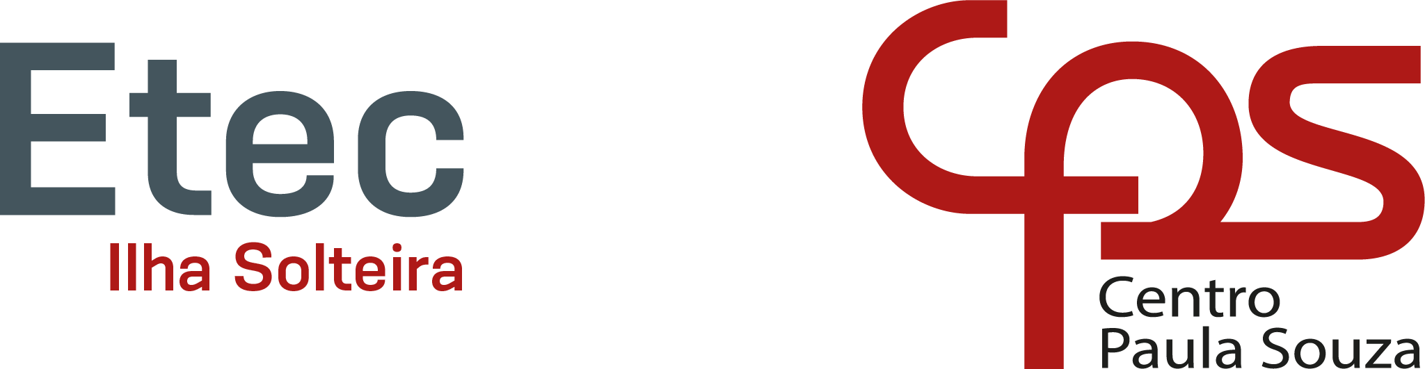 Logo Etec de Ilha Solteira